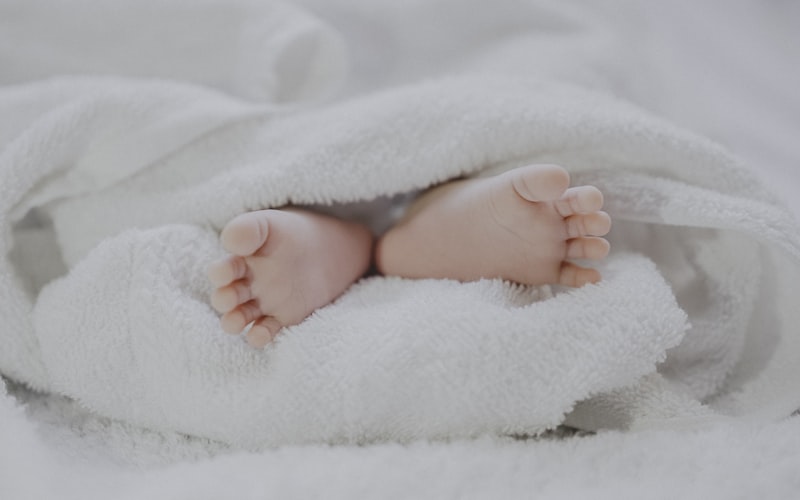 The Fourth Trimester: What No One Tells You About Life After Birth