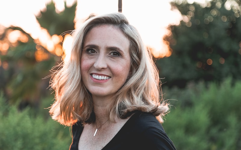 Identity After Baby: Who Am I Now That I'm a Mother?