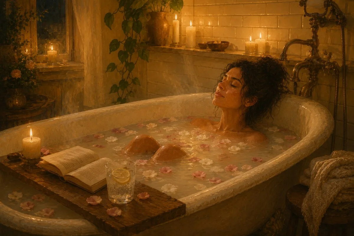 Postpartum Self-Care: A Realistic Guide for New Moms