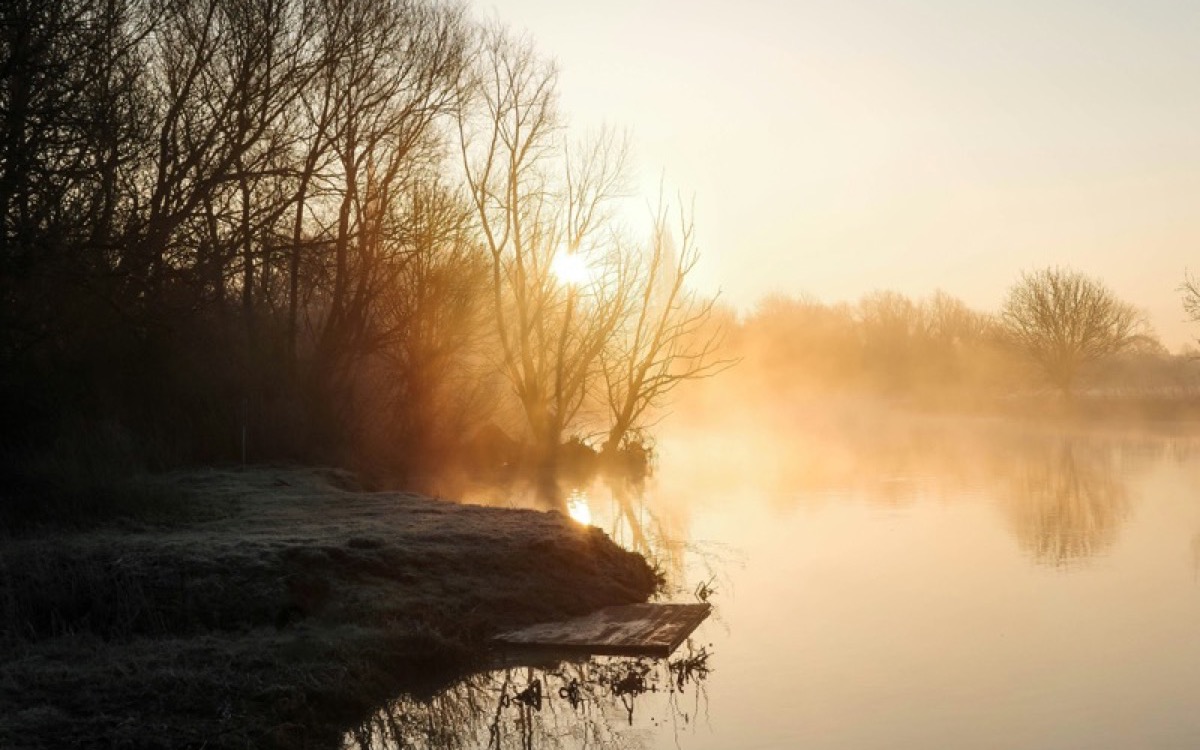 Guided Meditation for Trying to Conceive